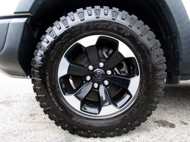 2019 RAM 1500 in Tampa, FL 33604-6914 - 2217972 81