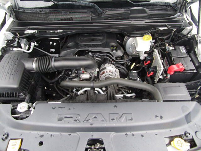 2019 RAM 1500 in Tampa, FL 33604-6914 - 2217972 22