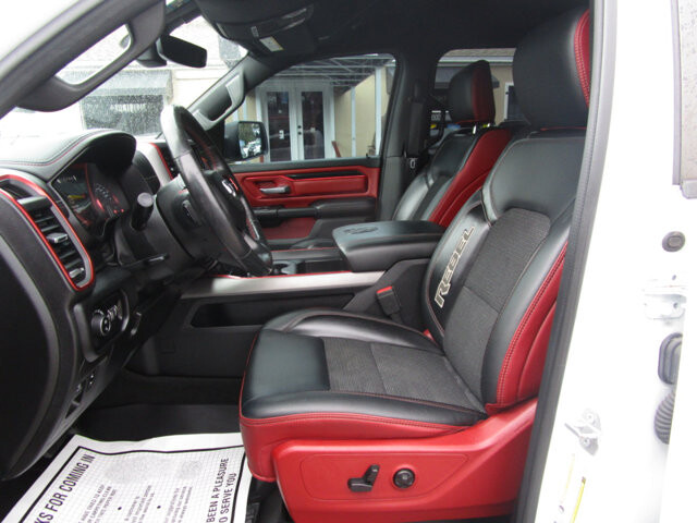 2019 RAM 1500 in Tampa, FL 33604-6914 - 2217972 41