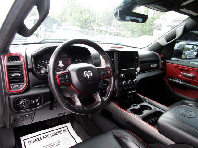 2019 RAM 1500 in Tampa, FL 33604-6914 - 2217972 14