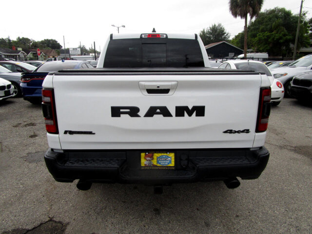 2019 RAM 1500 in Tampa, FL 33604-6914 - 2217972 85
