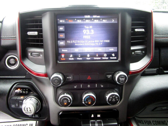 2019 RAM 1500 in Tampa, FL 33604-6914 - 2217972 6