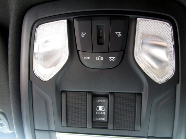 2019 RAM 1500 in Tampa, FL 33604-6914 - 2217972 15