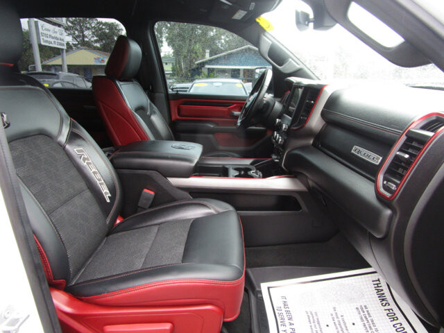 2019 RAM 1500 in Tampa, FL 33604-6914 - 2217972 40