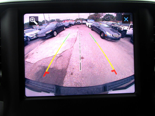 2019 RAM 1500 in Tampa, FL 33604-6914 - 2217972 7