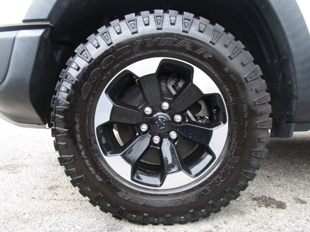 2019 RAM 1500 in Tampa, FL 33604-6914 - 2217972 52