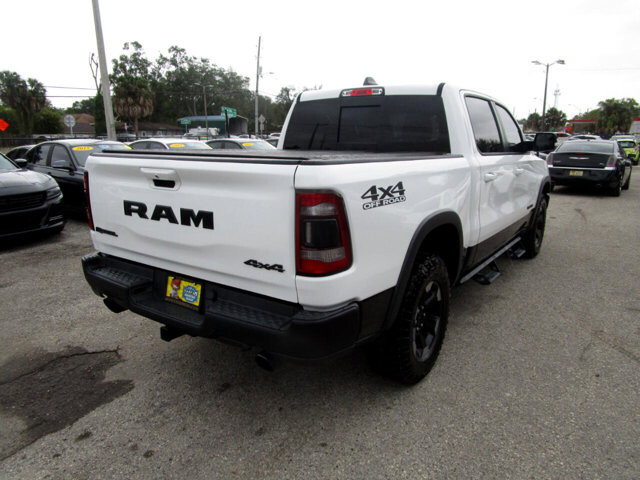 2019 RAM 1500 in Tampa, FL 33604-6914 - 2217972 84