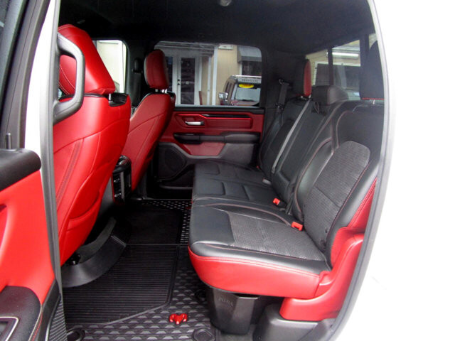 2019 RAM 1500 in Tampa, FL 33604-6914 - 2217972 12