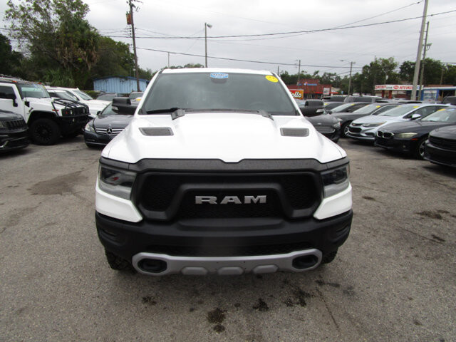 2019 RAM 1500 in Tampa, FL 33604-6914 - 2217972 54