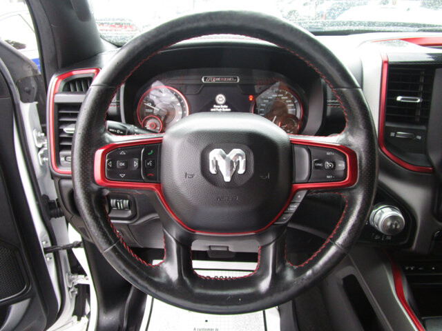 2019 RAM 1500 in Tampa, FL 33604-6914 - 2217972 35