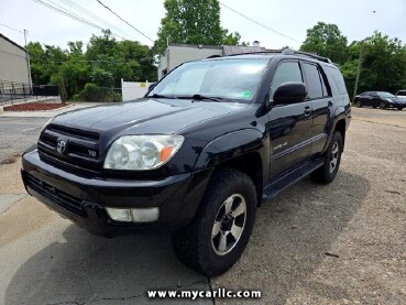 2005 Toyota 4Runner in Virginia Beach, VA 23464