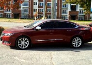 2017 Chevrolet Impala in Virginia Beach, VA 23464 - 2217997 2