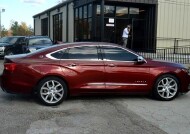 2017 Chevrolet Impala in Virginia Beach, VA 23464 - 2217997 4