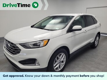 2021 Ford Edge in Madison, TN 37115