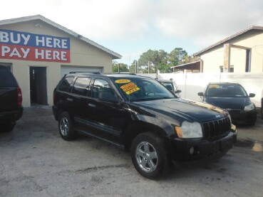 2006 Jeep Grand Cherokee in Holiday, FL 34690