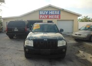 2006 Jeep Grand Cherokee in Holiday, FL 34690 - 2218481 2