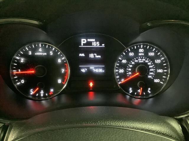 2017 Kia Forte in Chicago, IL 60659 - 2218483 13