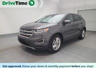 2018 Ford Edge in Downey, CA 90241 - 2218791 1