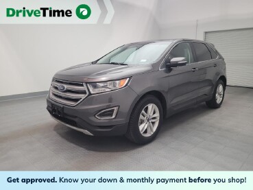 2018 Ford Edge in Downey, CA 90241