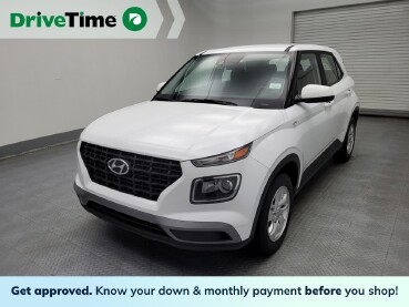 2021 Hyundai Venue in Highland, IN 46322