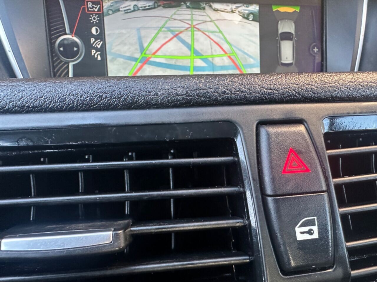 2014 BMW X1 in Pasadena, CA 91107 - 2218846 15