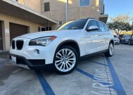 2014 BMW X1 in Pasadena, CA 91107 - 2218846 1