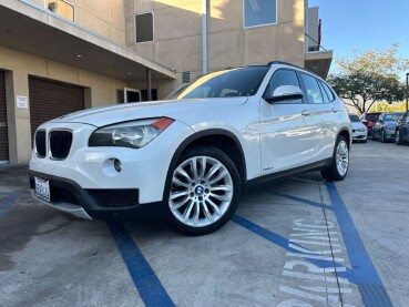 2014 BMW X1 in Pasadena, CA 91107