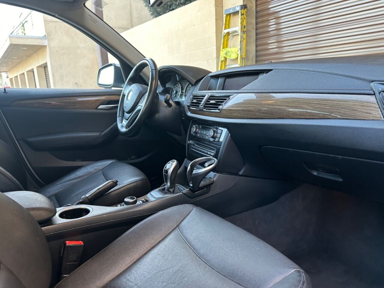 2014 BMW X1 in Pasadena, CA 91107 - 2218846 14