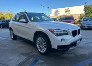 2014 BMW X1 in Pasadena, CA 91107 - 2218846 7
