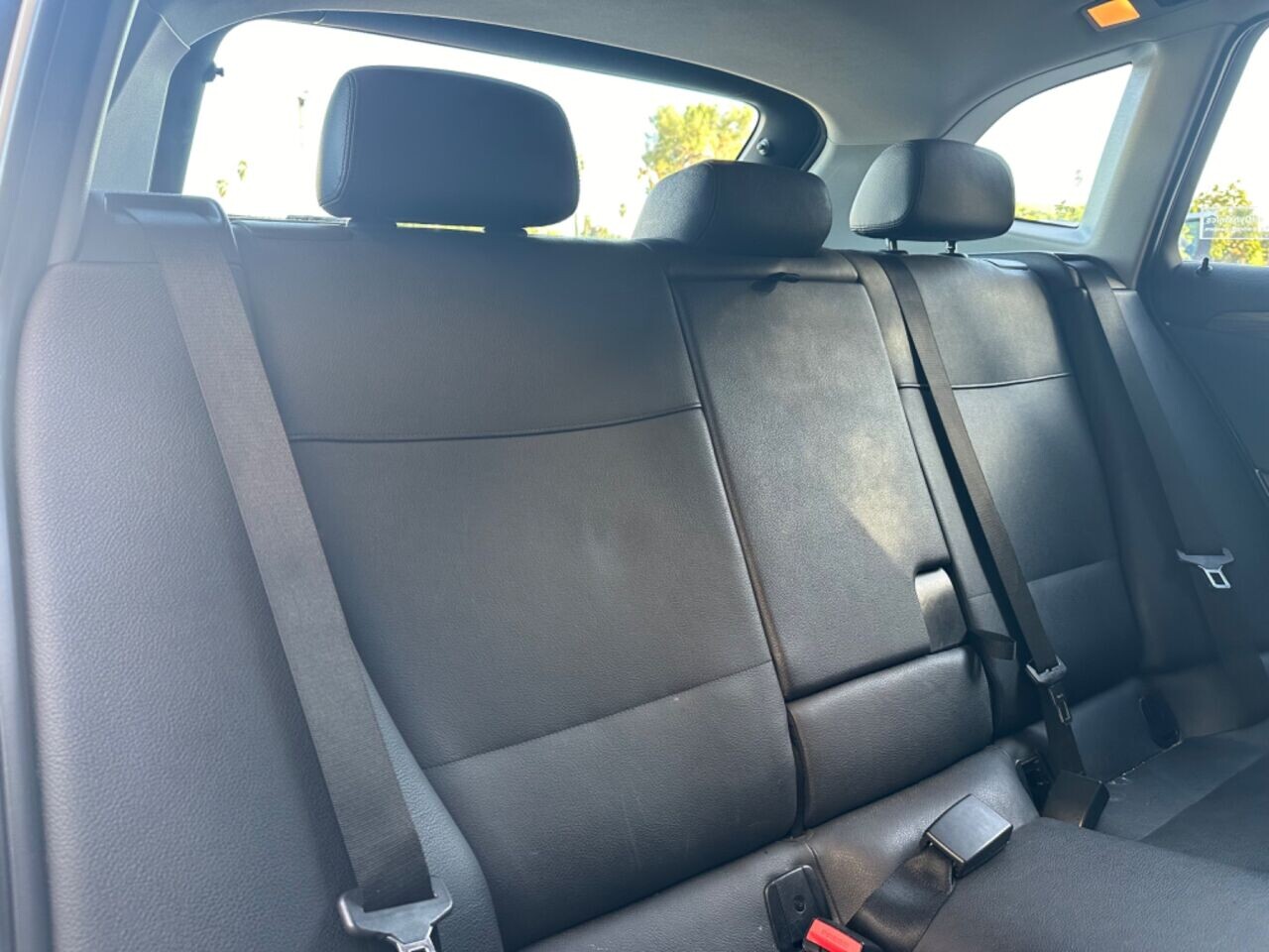 2014 BMW X1 in Pasadena, CA 91107 - 2218846 13