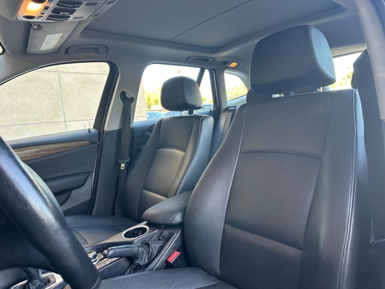 2014 BMW X1 in Pasadena, CA 91107 - 2218846 10