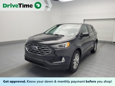 2021 Ford Edge in Conyers, GA 30094