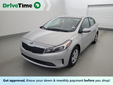 2018 Kia Forte in Tampa, FL 33612
