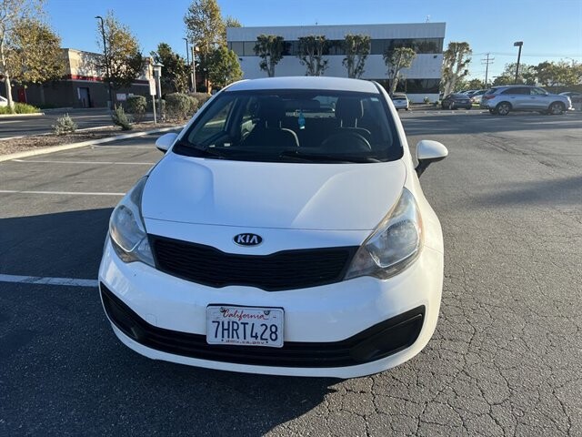 2015 Kia Rio in COSTA MESA, CA 92626 - 2219082 5
