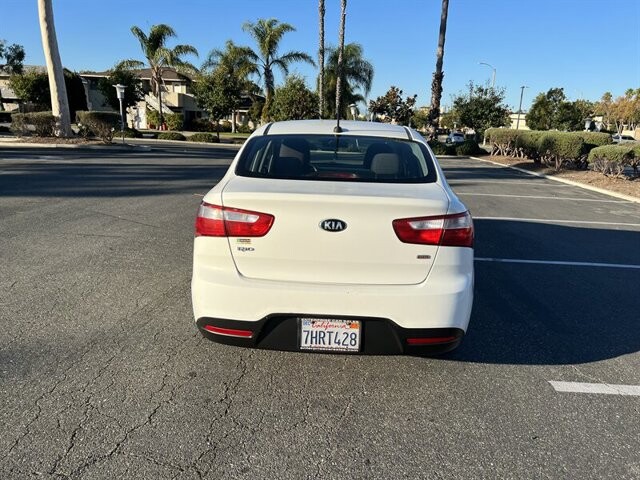 2015 Kia Rio in COSTA MESA, CA 92626 - 2219082 11