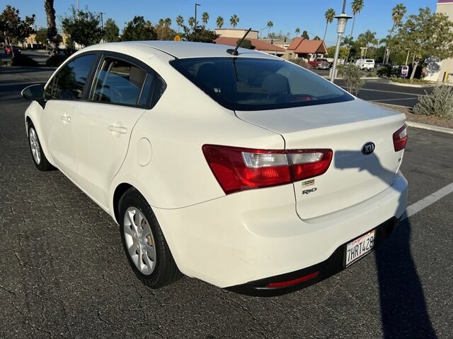2015 Kia Rio in COSTA MESA, CA 92626 - 2219082 9