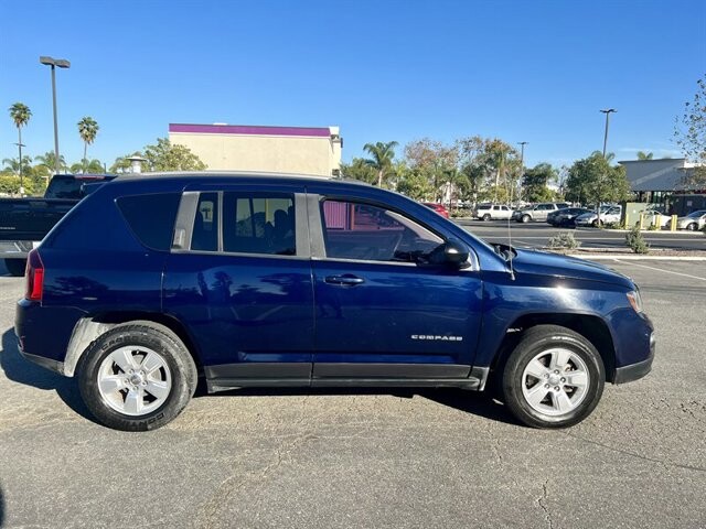 2015 Jeep Compass in COSTA MESA, CA 92626 - 2219084 3