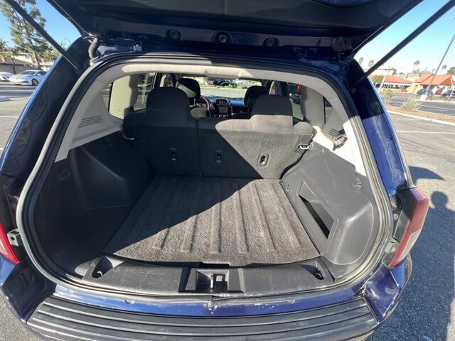 2015 Jeep Compass in COSTA MESA, CA 92626 - 2219084 6