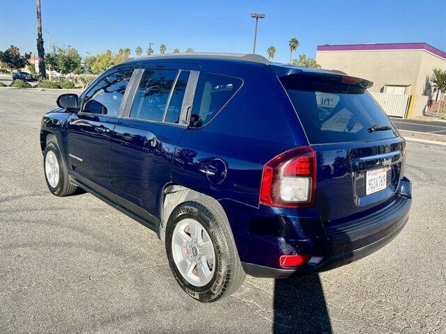 2015 Jeep Compass in COSTA MESA, CA 92626 - 2219084 5