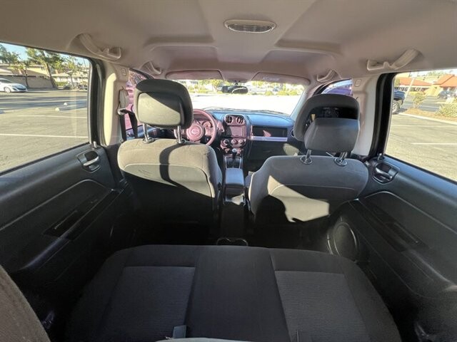 2015 Jeep Compass in COSTA MESA, CA 92626 - 2219084 13