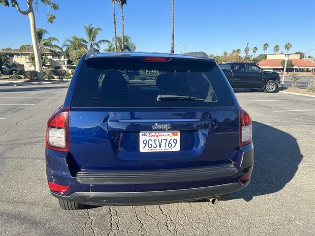2015 Jeep Compass in COSTA MESA, CA 92626 - 2219084 11