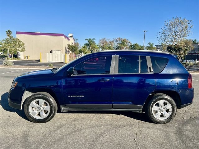 2015 Jeep Compass in COSTA MESA, CA 92626 - 2219084 12