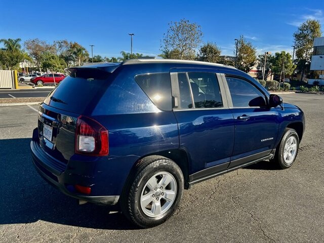 2015 Jeep Compass in COSTA MESA, CA 92626 - 2219084 9