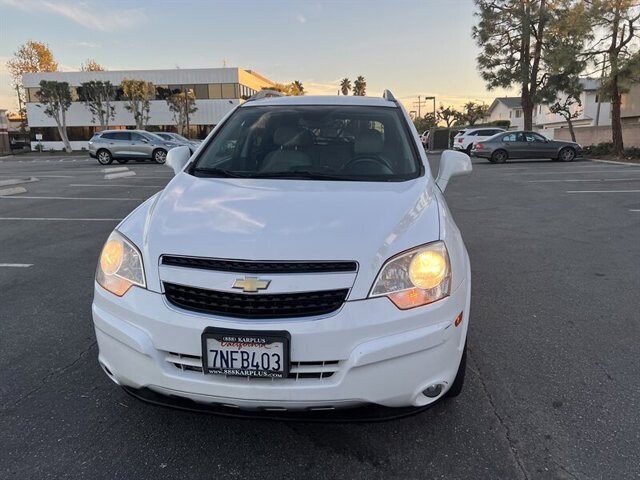 2014 Chevrolet Captiva Sport in COSTA MESA, CA 92626 - 2219085 7