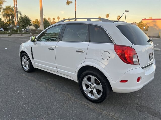2014 Chevrolet Captiva Sport in COSTA MESA, CA 92626 - 2219085 11