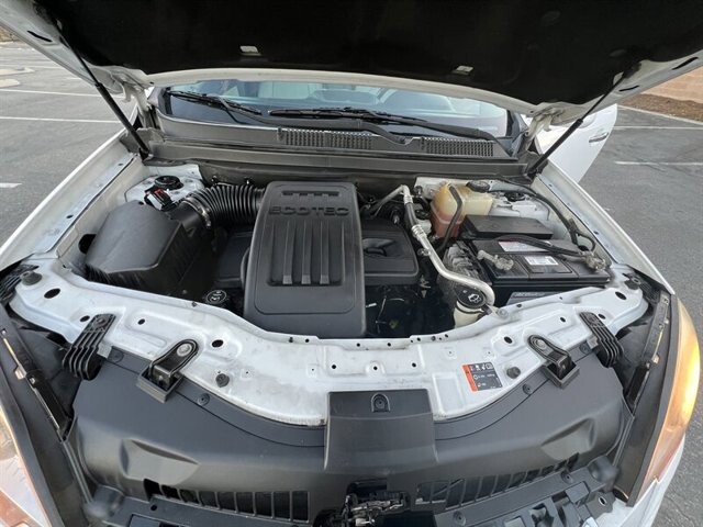 2014 Chevrolet Captiva Sport in COSTA MESA, CA 92626 - 2219085 12