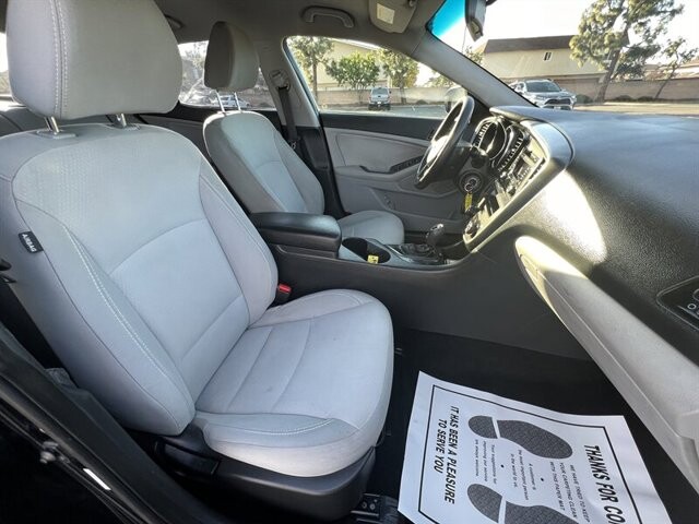 2014 Chevrolet Captiva Sport in COSTA MESA, CA 92626 - 2219085 4