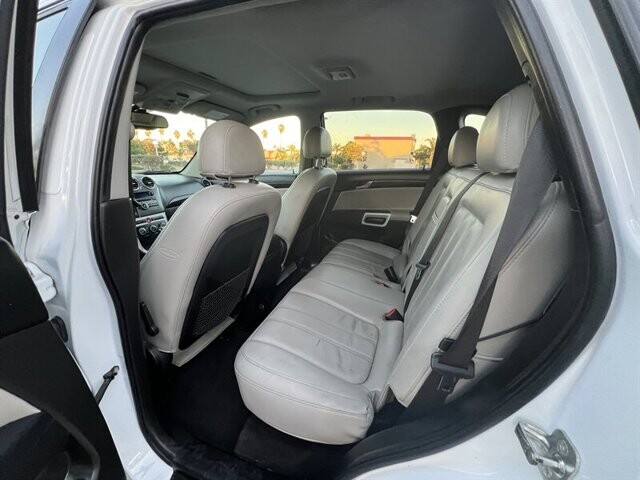 2014 Chevrolet Captiva Sport in COSTA MESA, CA 92626 - 2219085 6