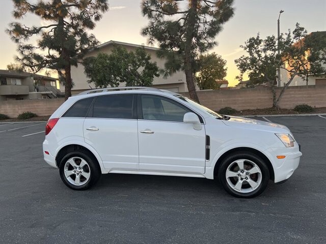 2014 Chevrolet Captiva Sport in COSTA MESA, CA 92626 - 2219085 13