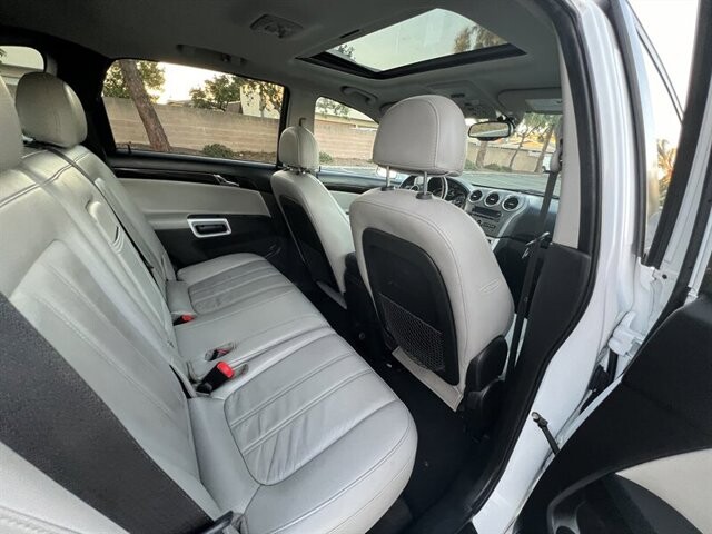 2014 Chevrolet Captiva Sport in COSTA MESA, CA 92626 - 2219085 8